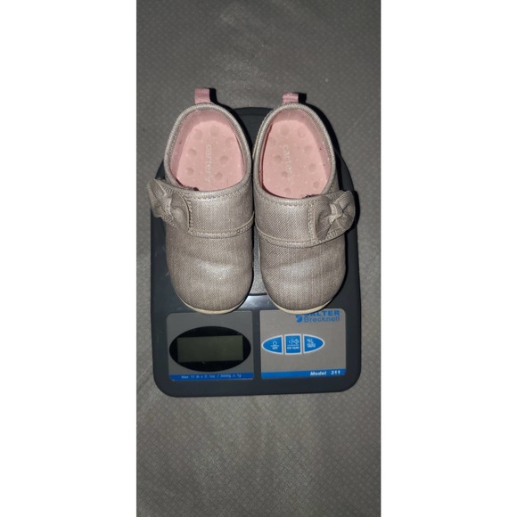 Carter's Baby shoes - Picture 2 of 5